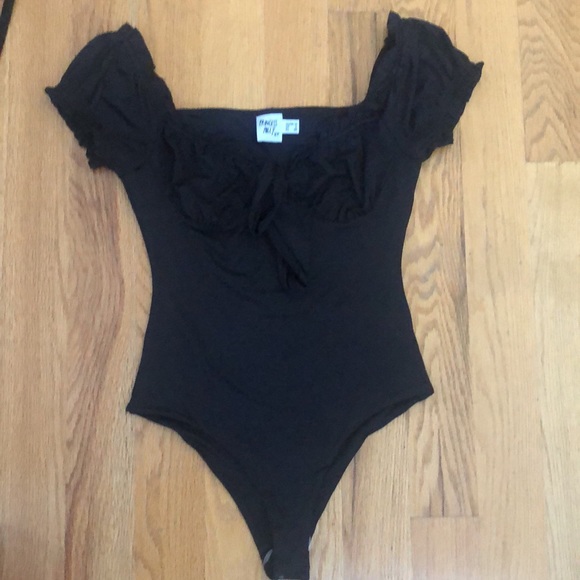 Princess Polly Body Suit - Picture 3 of 3